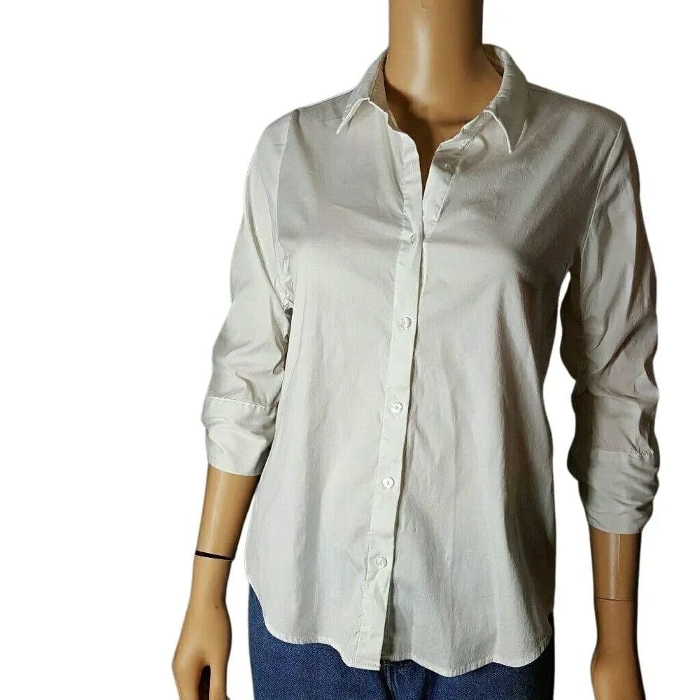 Worthington Stretch blouse S